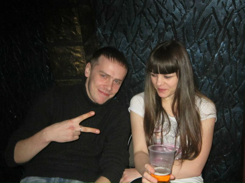 Кристина Кромаренко | Вуктыл