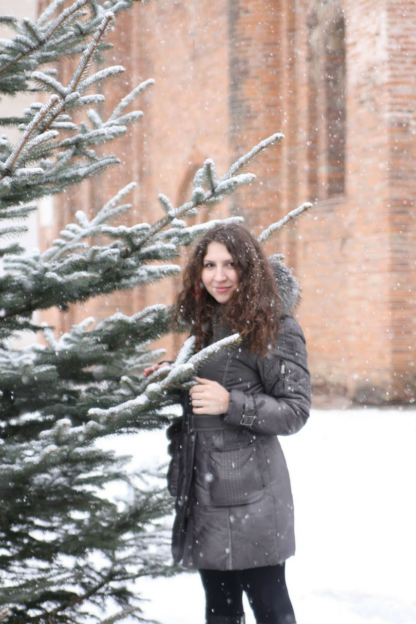 Катюха Люлю Kenzo4ka | Москва