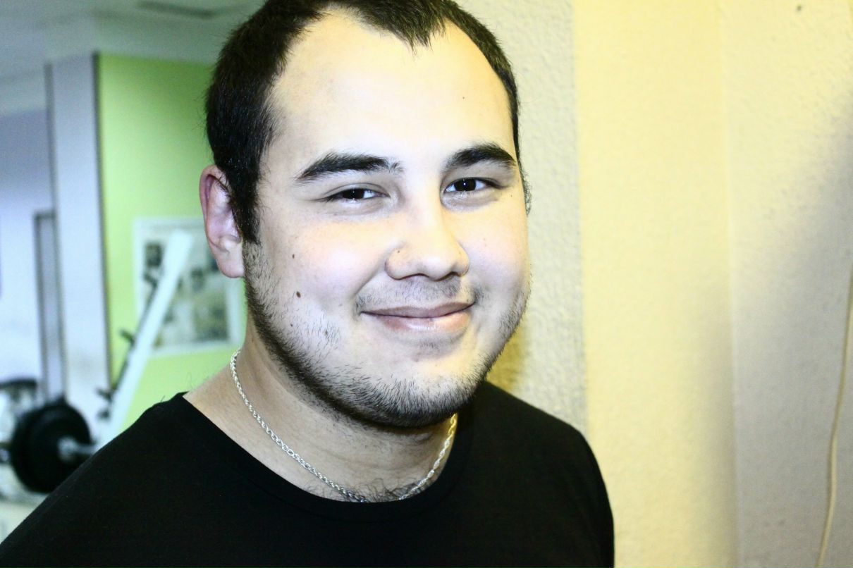 Рамиль Шарафутдинов Ильгиз улы | Янаул