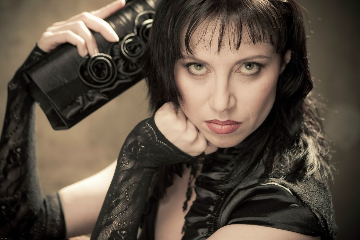 Жанна Балушевская | Санкт-Петербург