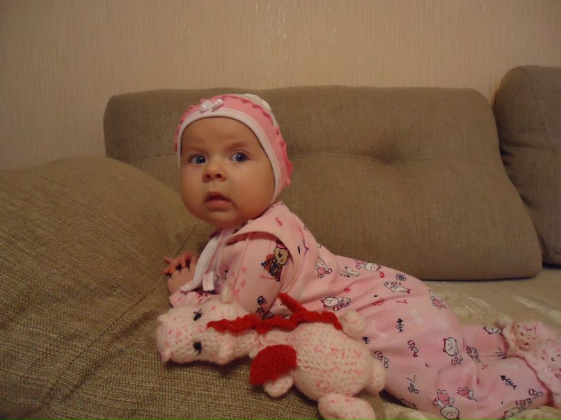 Виктория Баранова | Волгоград