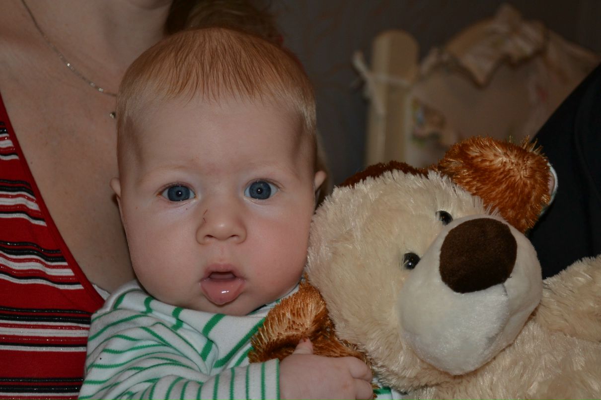 Мария Королева | Москва