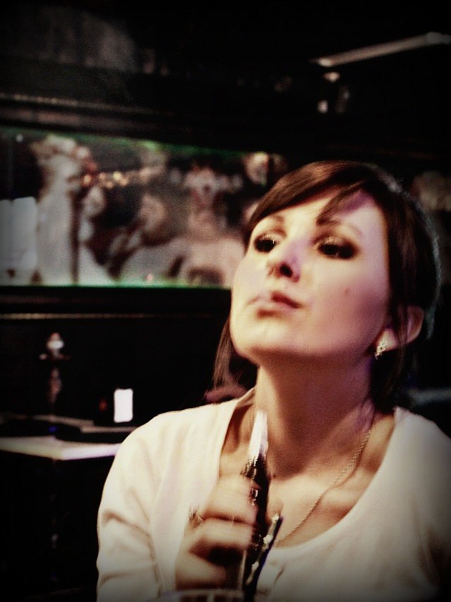 Яна Тряпицына | Тюмень