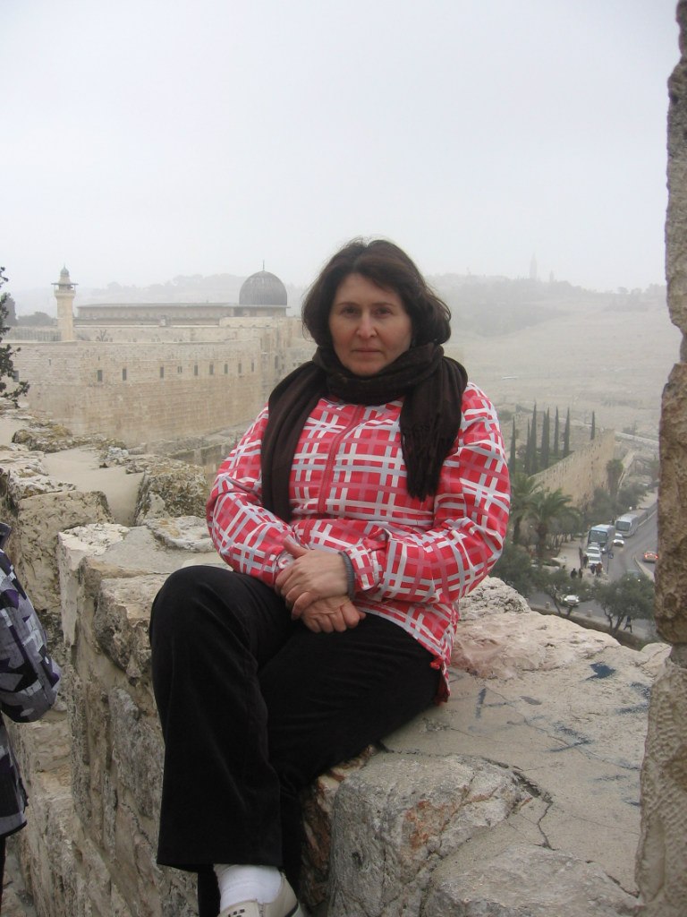 Ирина Зиновьева | Кировск