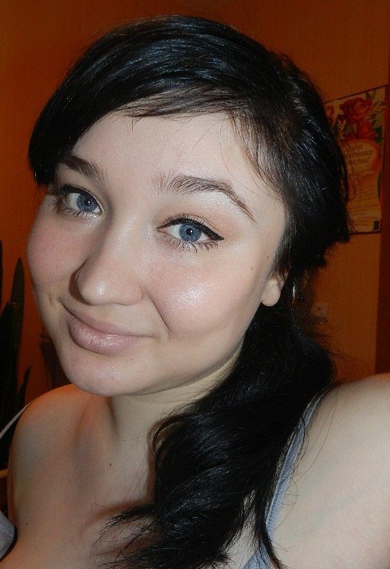 Кристина Соломенцева | Железногорск