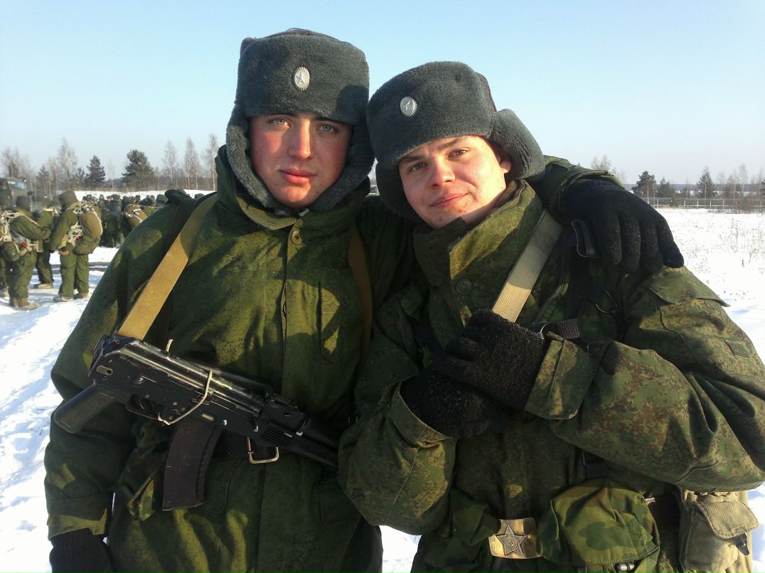 Линар Мухаметшин | 