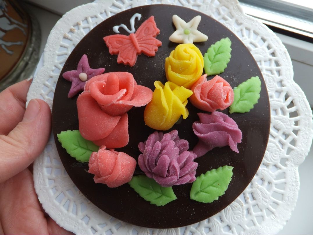 Анна Пономарева | Москва