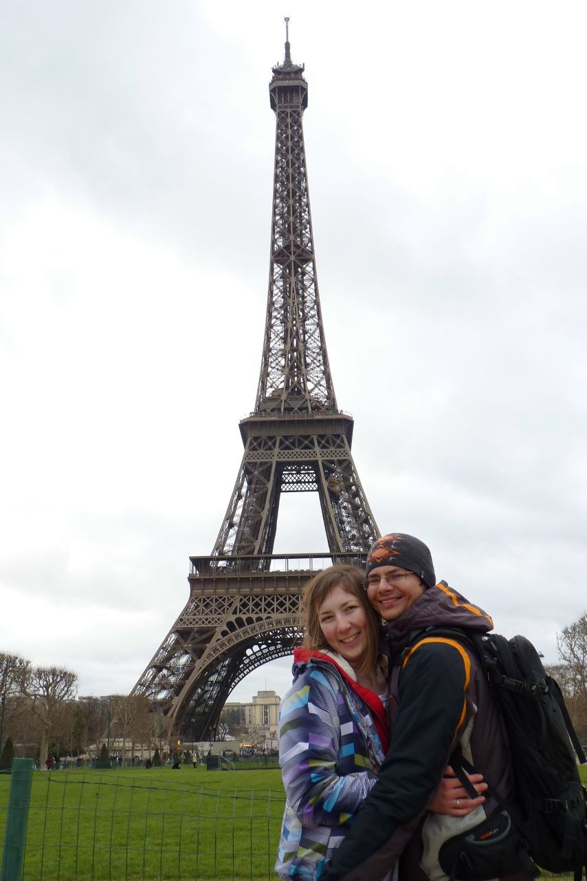 Оля Андриянова | Москва