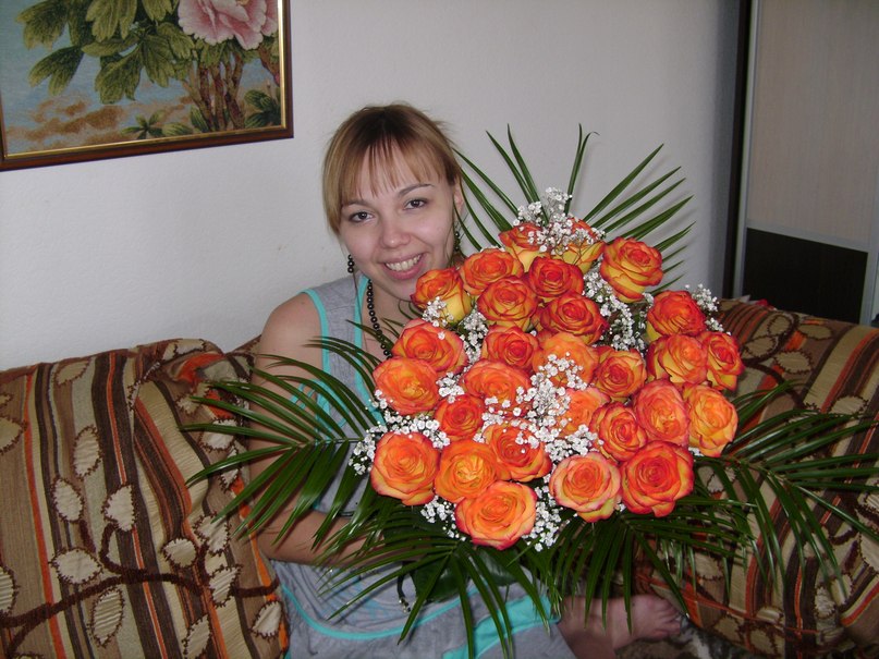 Дарья Владимирова | Красноярск