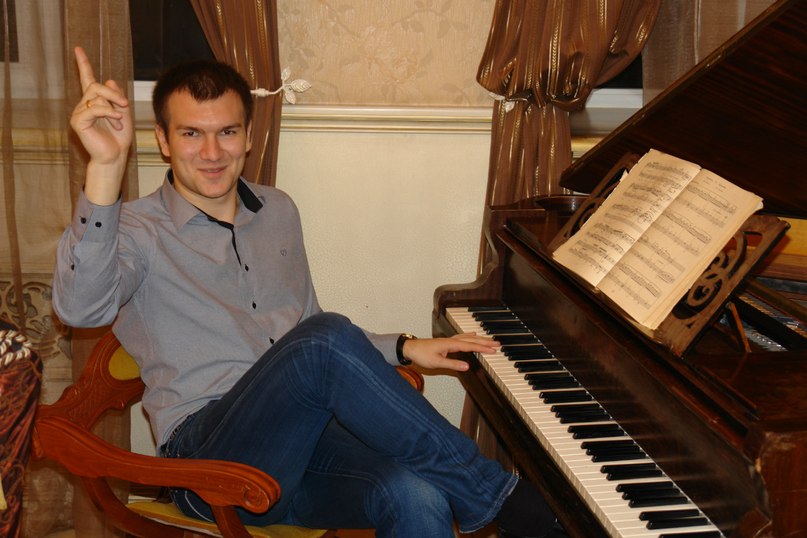 Ильдар Алеев | Нижний Новгород