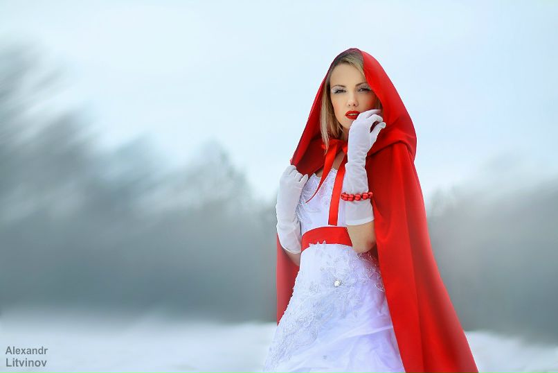 Инна Усманова | Уфа