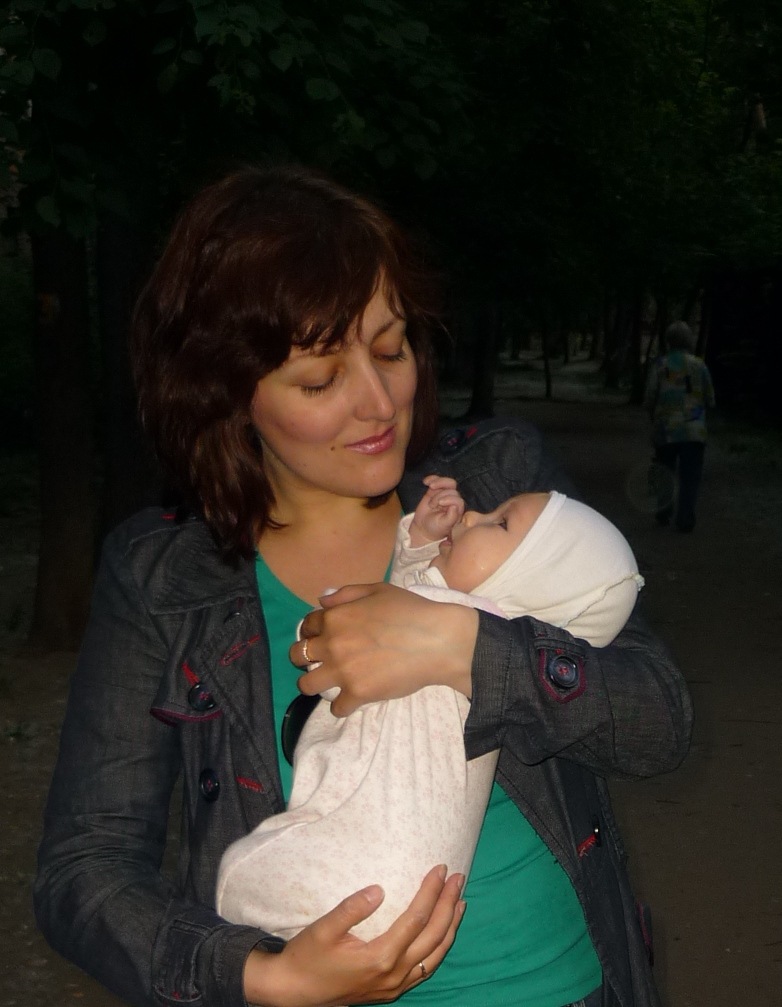 Фото профиля