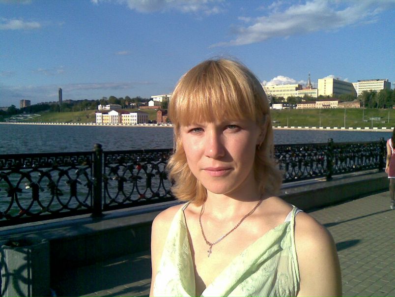 №23, Елизавета Ивченко, 41 год, Ижевск №23, Елизавета Ивченко, 41 год, Ижевск