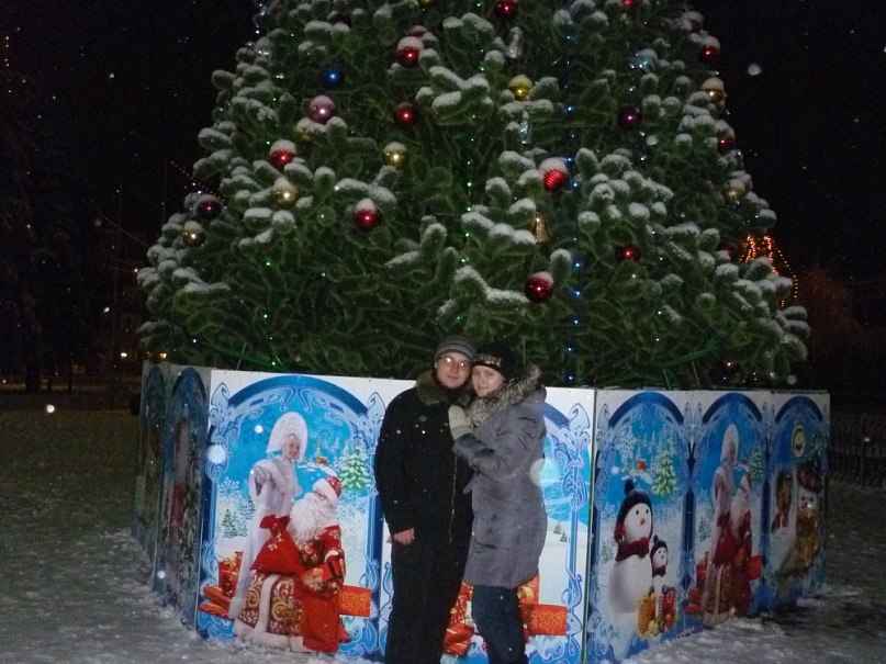 Димитрий Перебейнос | Енакиево