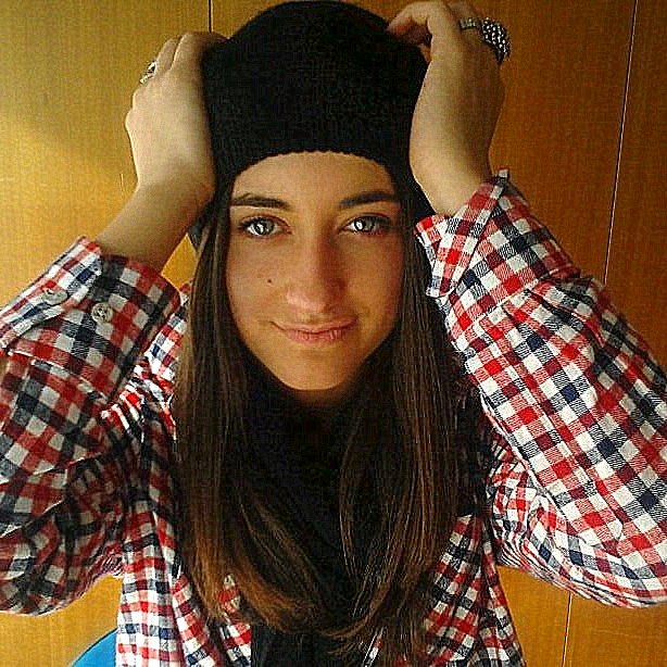 Sofia Muzychak | Самбор