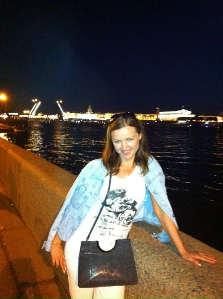 №20, Антонина Хайрулина, Санкт-Петербург №20, Антонина Хайрулина, Санкт-Петербург