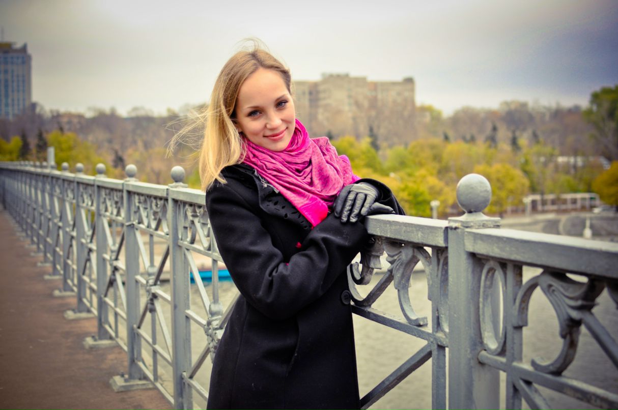 Мария Никулина | Москва