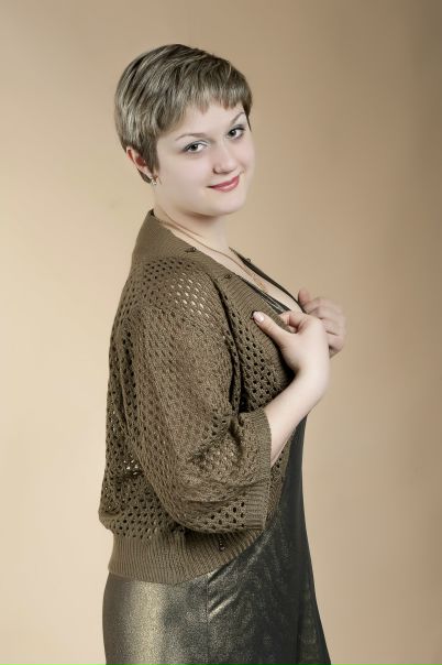 №21, Анютка Пономаренко, 37 лет, Краматорск №21, Анютка Пономаренко, 37 лет, Краматорск