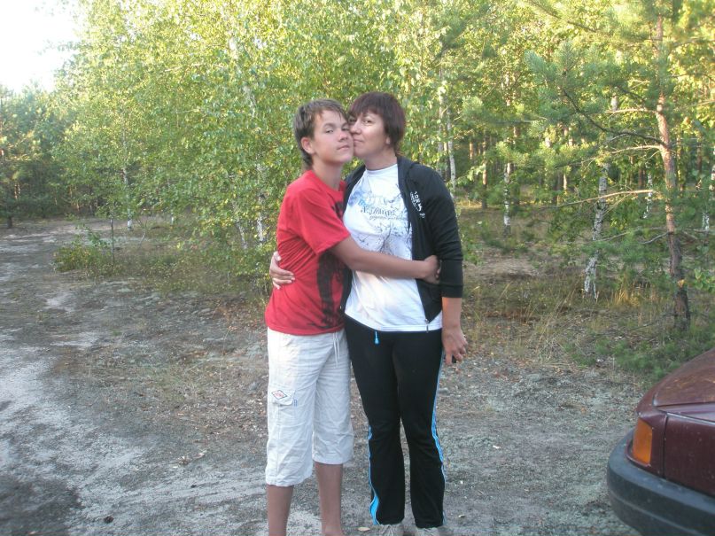 Влад Нагібайло | Хмельницкий