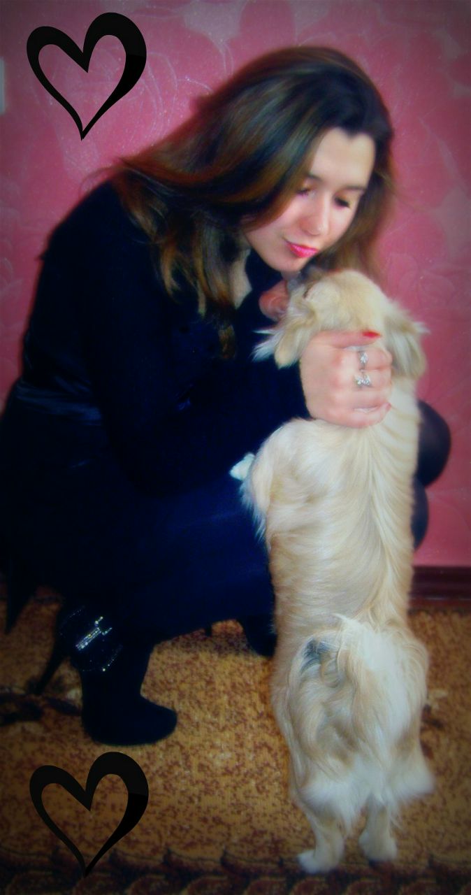 Анастасия Жолнерук | Александрия