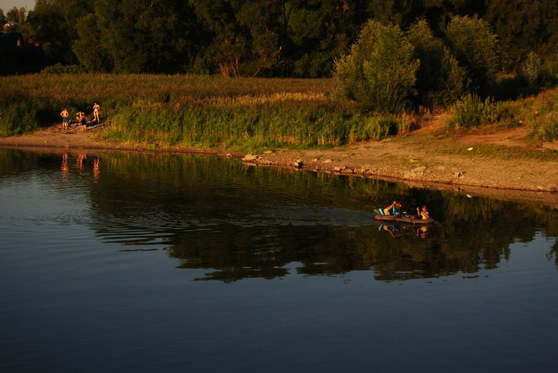 Булат Габидуллин | Saskatoon