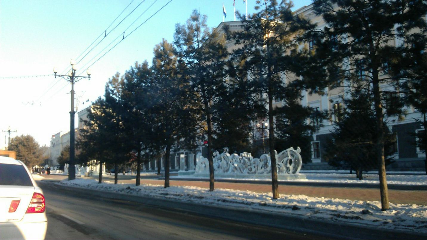 Mikhail Vostroknutov | Санкт-Петербург