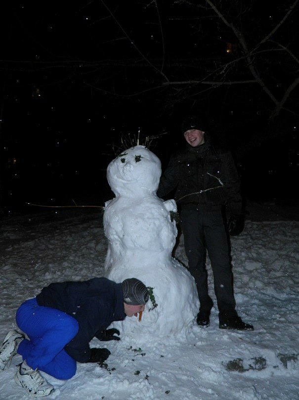 Алексей Александров Александрович | Днепр (Днепропетровск)