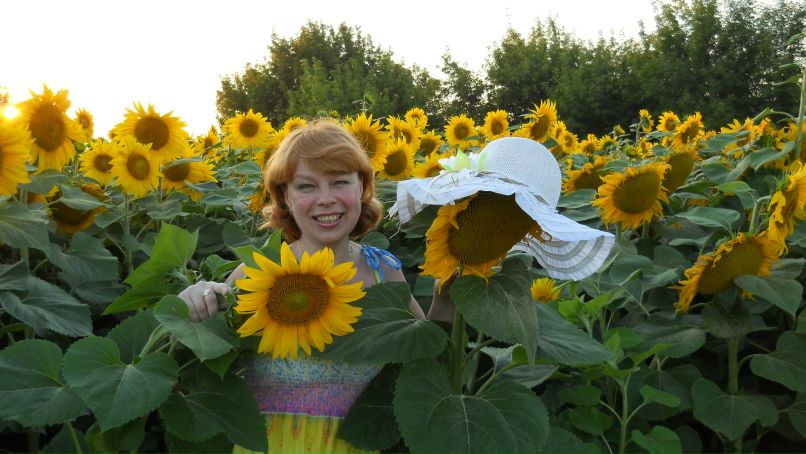 Марина Макарова | Архангельск