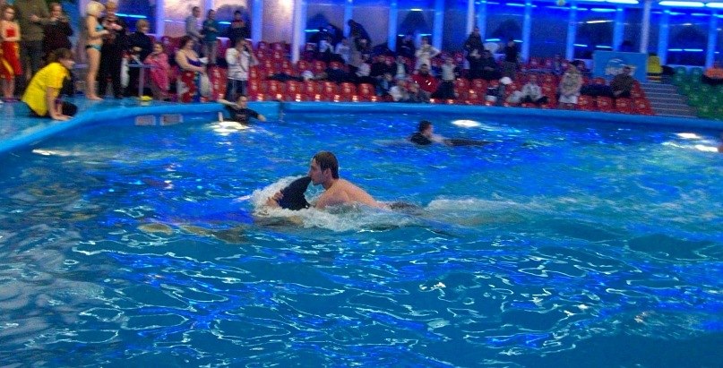 Юрий Шамко | 