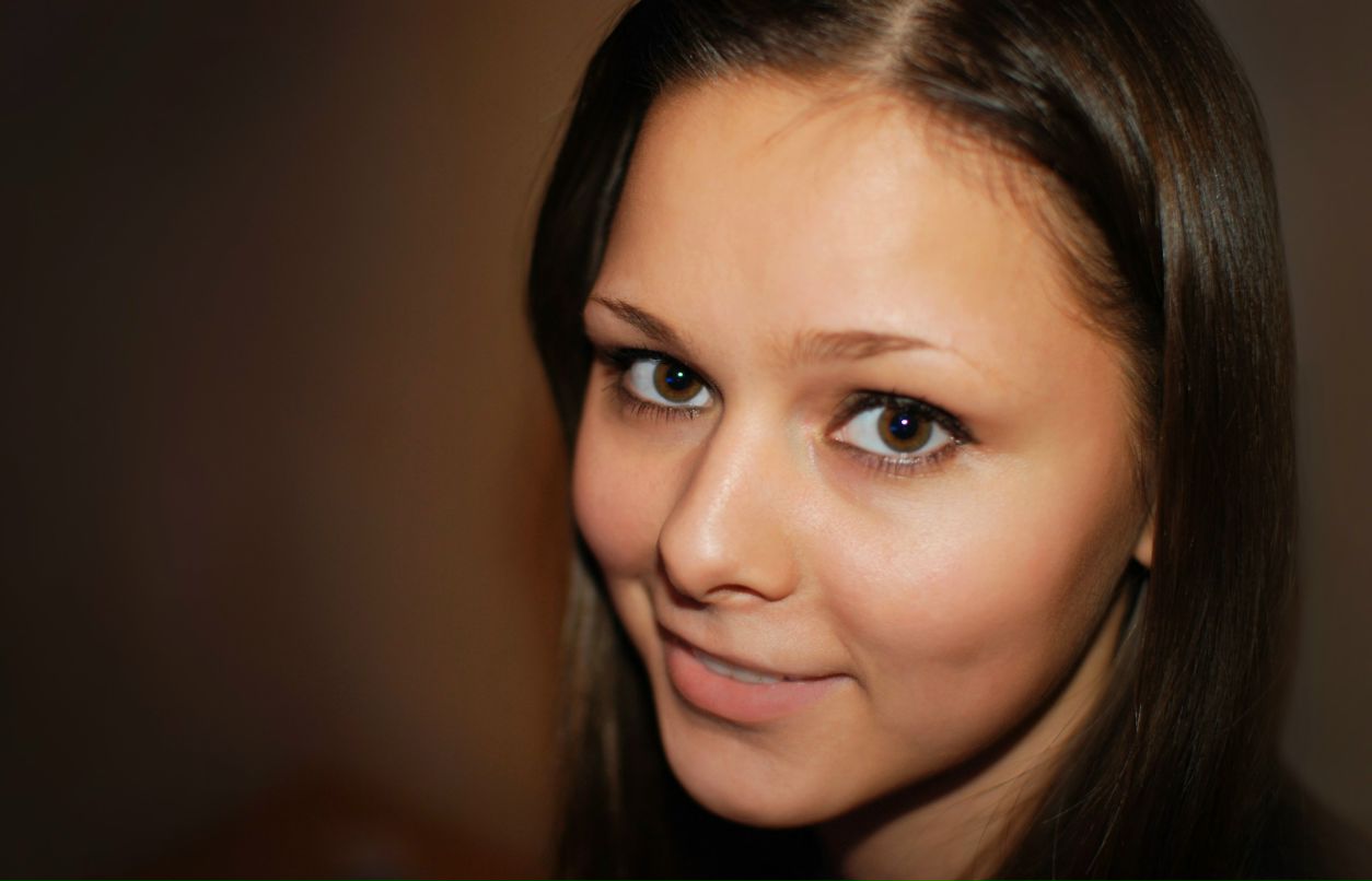 Надежда Турищева ^^ | 