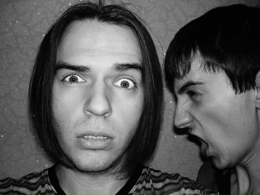 Артем Рудер | Астрахань