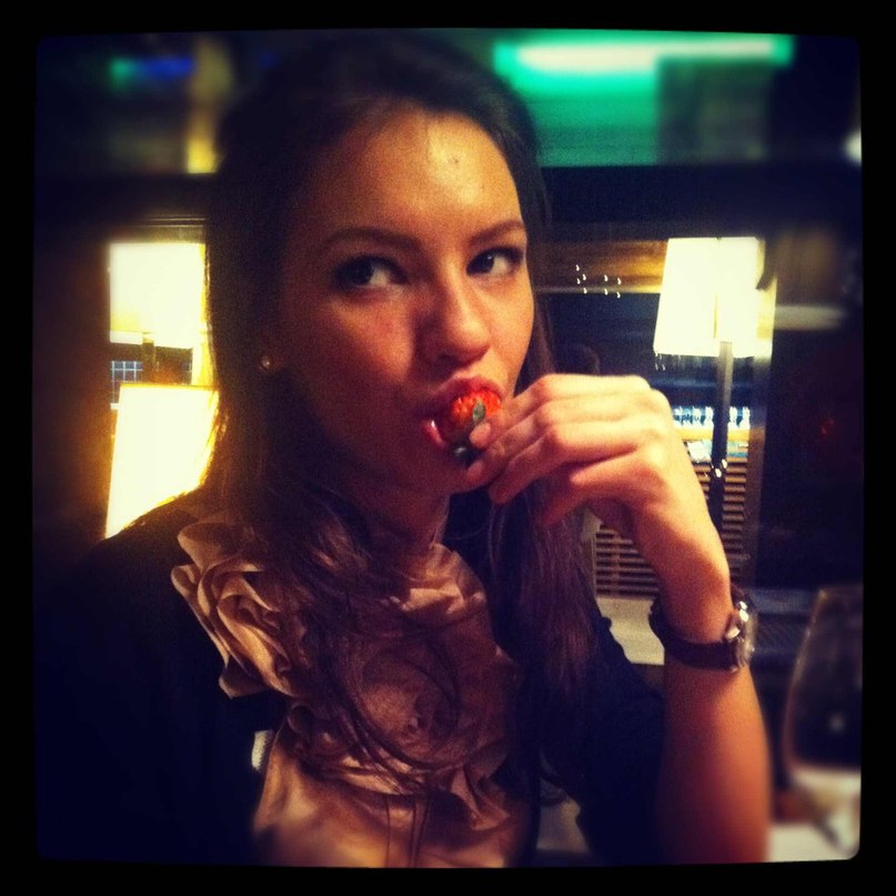 Юля Кужлева | Frankfurt am Main