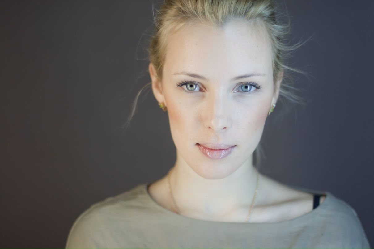 Alesya Pavelko | Москва