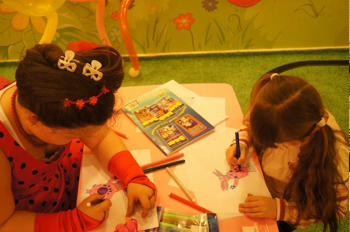 Женя Лубочкина | Калуга