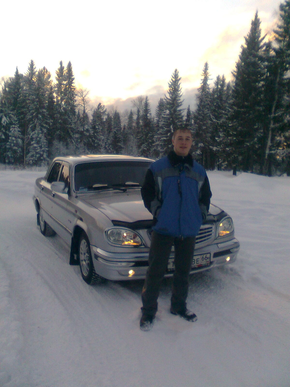 Фото профиля