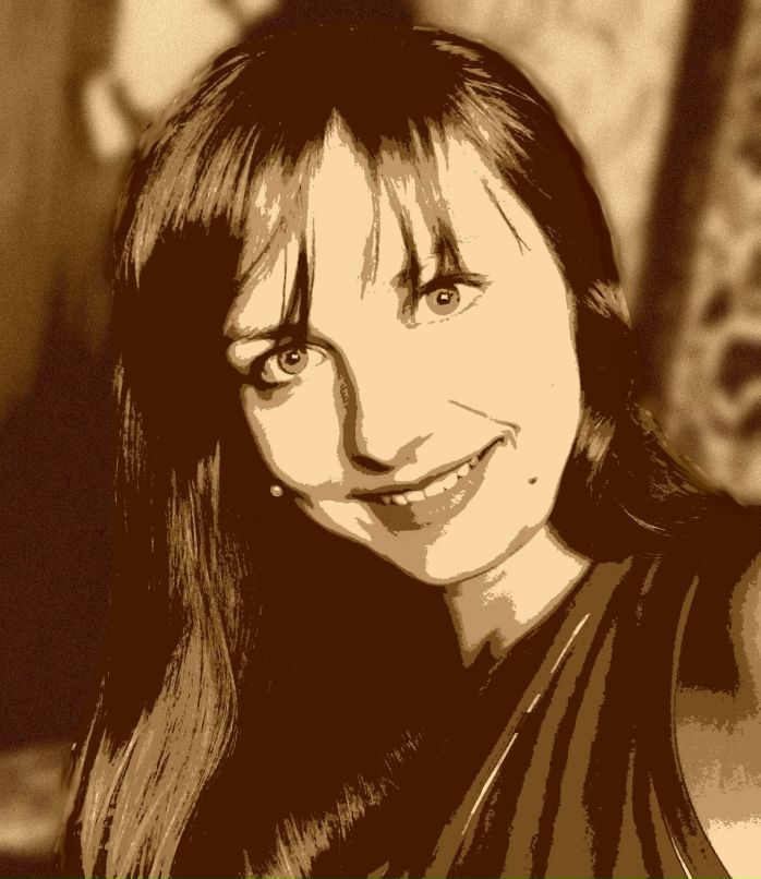 Ольга Левашова | Волгоград