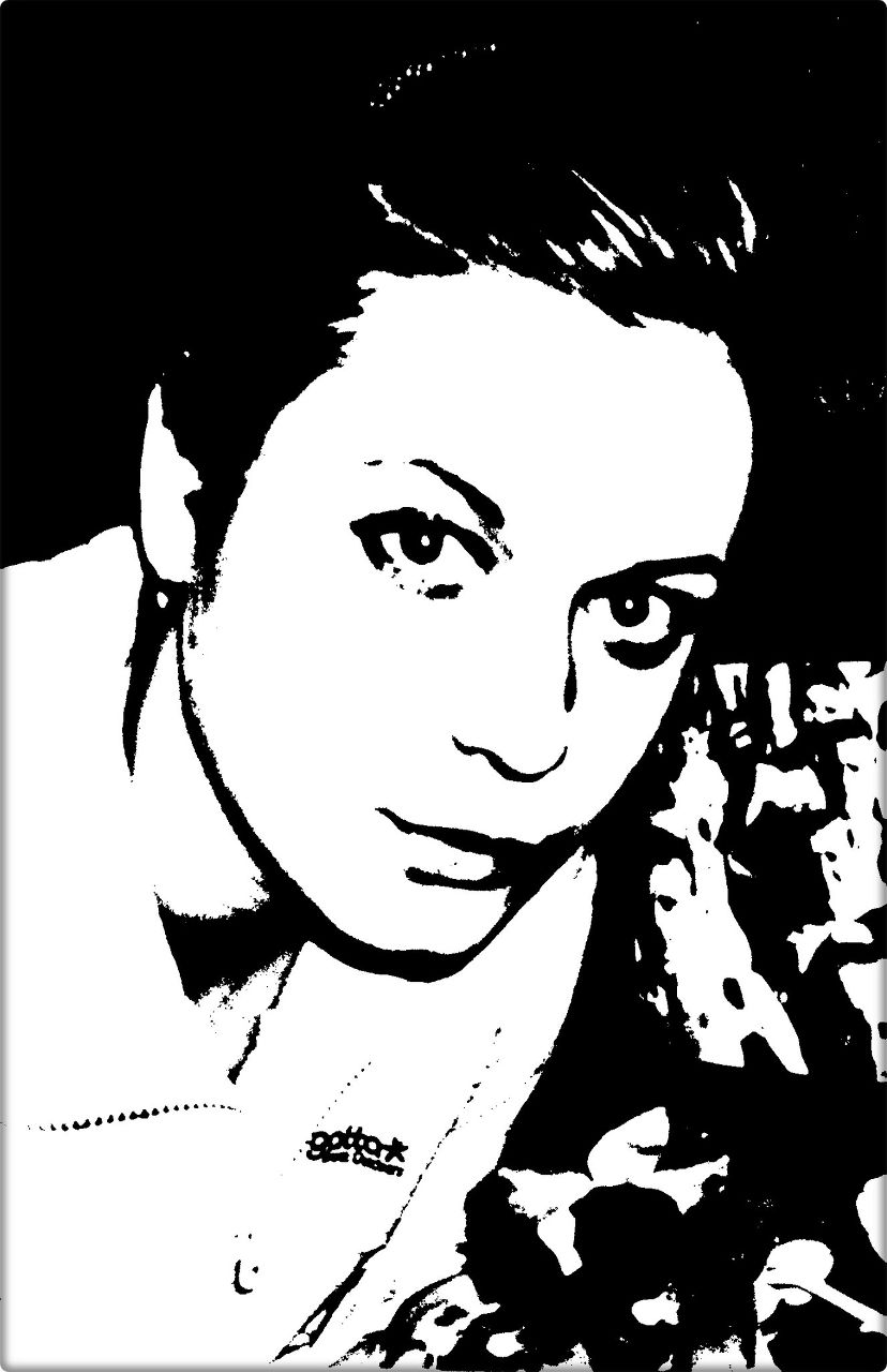 Алёна Рябоконь | Краснокутск