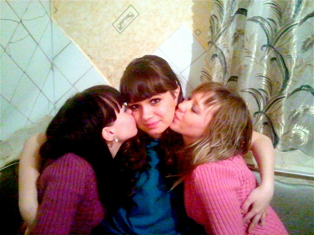 Анастасия Гладкая | Славянск