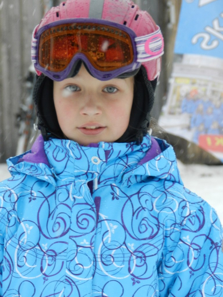 Анастасия Суркова | Москва