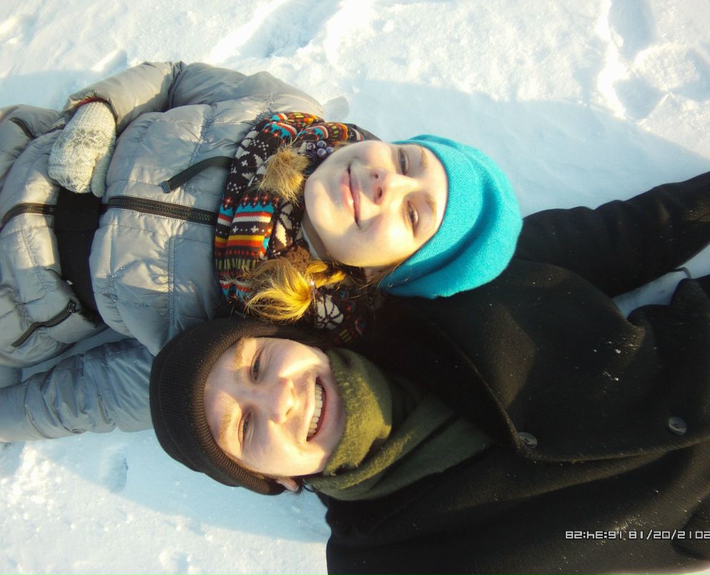 Дарья Кожевникова | Самара