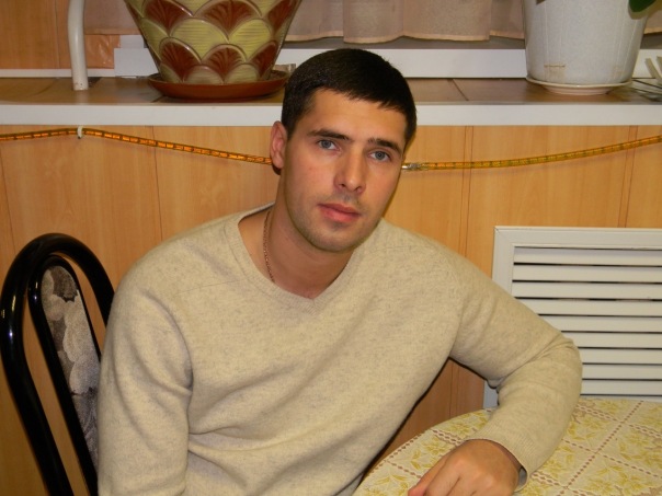 №135, Эрнест Банарь, 42 года, Воркута, Россия №135, Эрнест Банарь, 42 года, Воркута, Россия