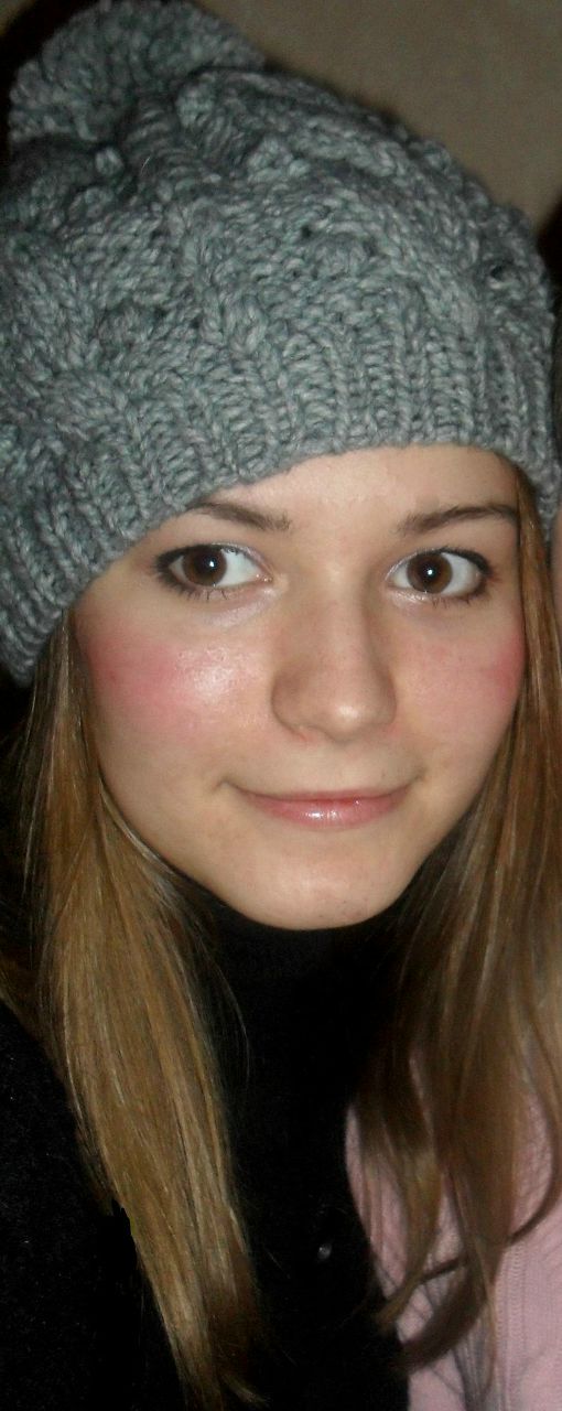 Ирина Милехина | Красноярск