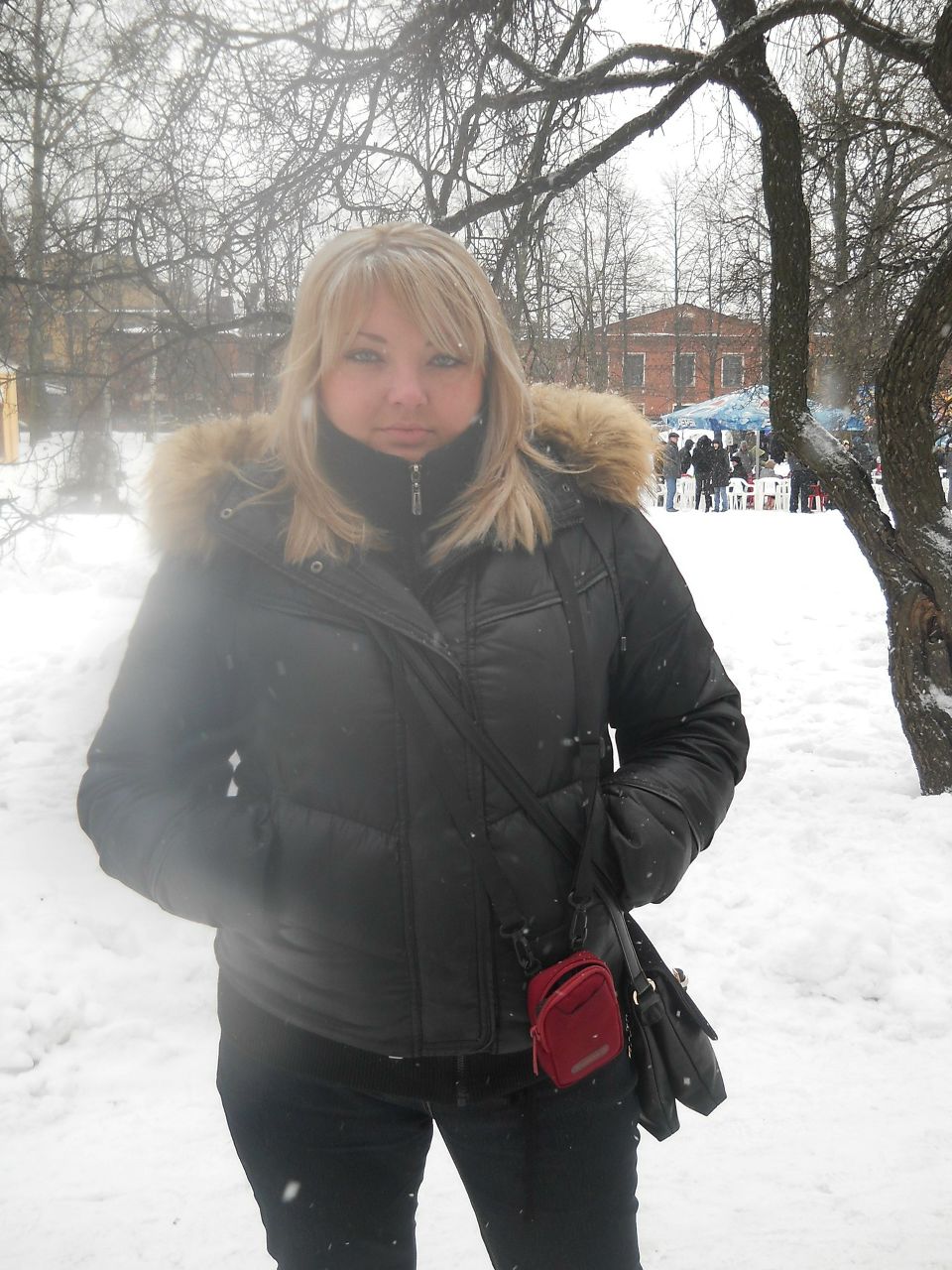 Юлия Рыжик | Санкт-Петербург