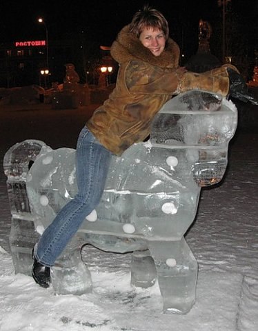 Наталья Суворова | Санкт-Петербург