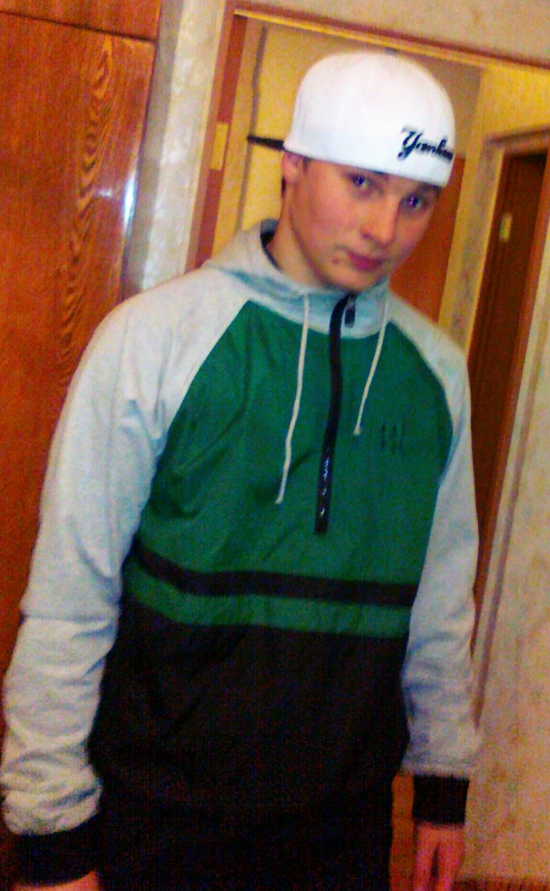 Ринат Самигуллин | Дубинино