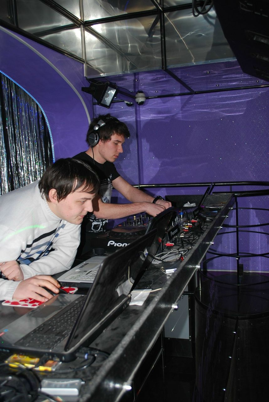 Андрей Андреев | Рязань