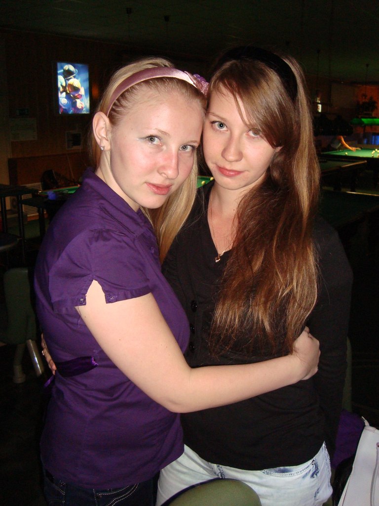 Анастасия Сахарова | Волжский