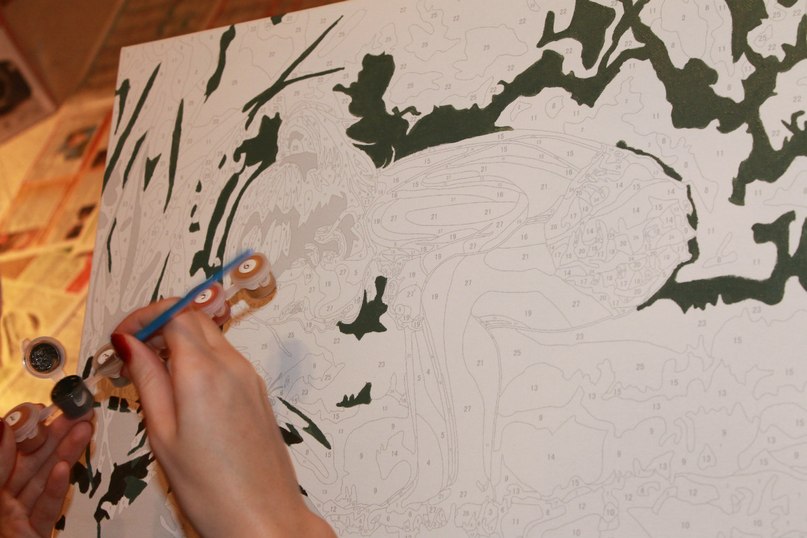 Антон Цымбал | Москва