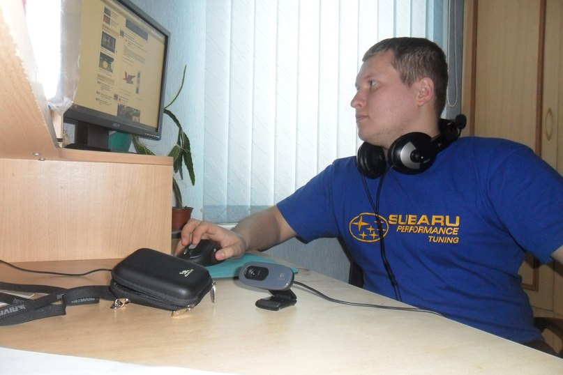 Алексей Ромашевский | Ставрополь