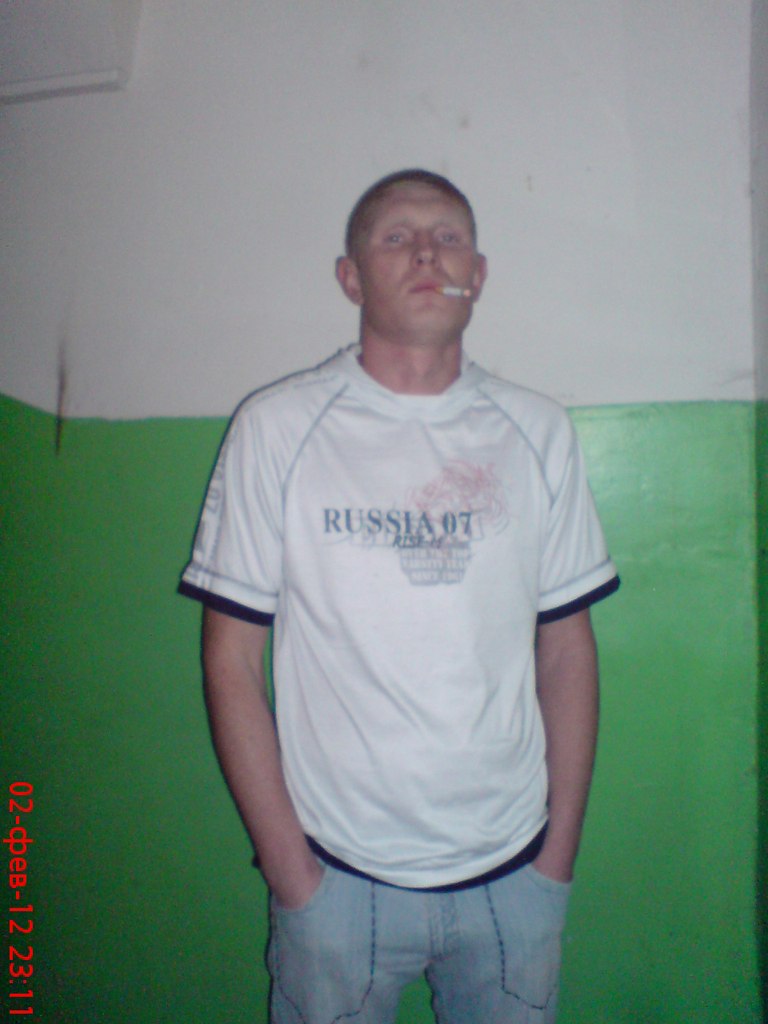Aleksandr Abragimovih | Минск